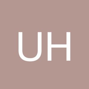 Meet your Posher, Uzziah